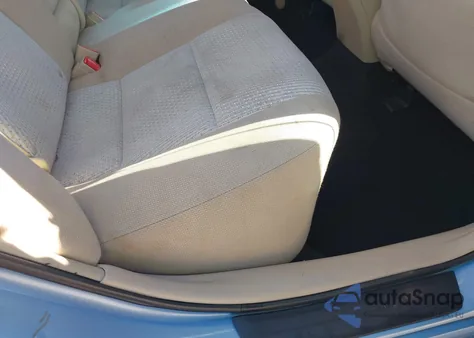 2012 Toyota Camry Le из США, поврежденный, VIN 4T1BF1FK2CU500658